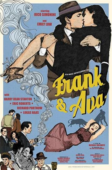 Фрэнк и Ава онлайн