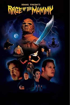 Ярость мумии онлайн