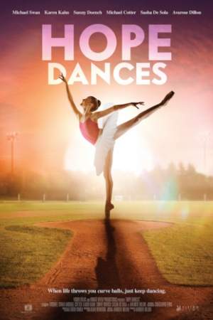 Хоуп танцует онлайн