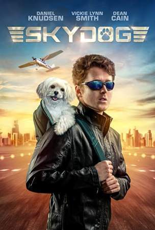 Небесный пёс онлайн