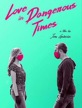 Любовь в опасные времена онлайн