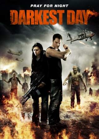 Самый тёмный день онлайн