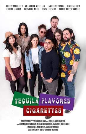 Сигареты со вкусом текилы онлайн