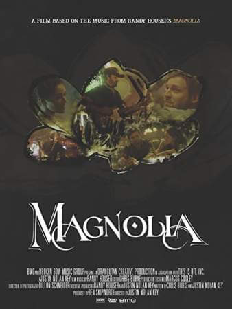 Магнолия онлайн