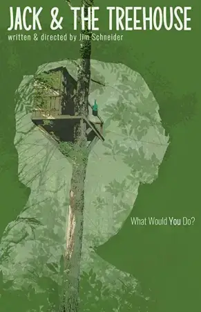 Джек и домик на дереве онлайн