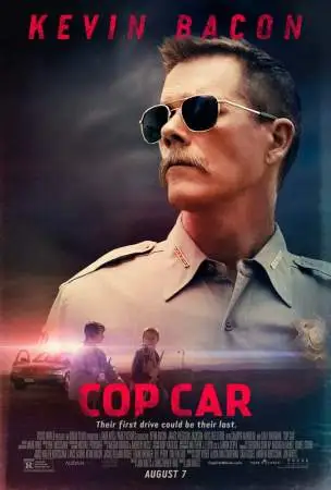 Полицейская тачка онлайн