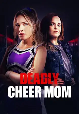Заговор в команде чирлидерш онлайн