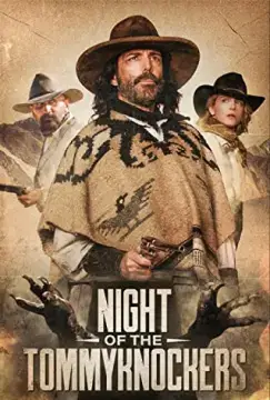 Томминокеры онлайн