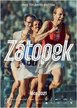 Затопек онлайн
