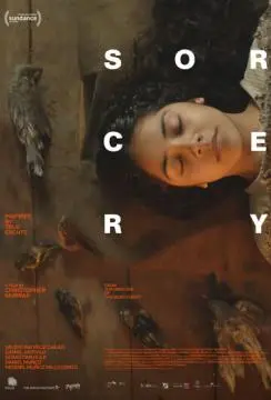 Колдовство онлайн