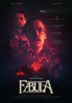 Фабула онлайн